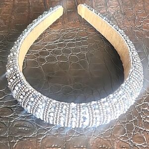 SOLD Fashion Sequin Headband